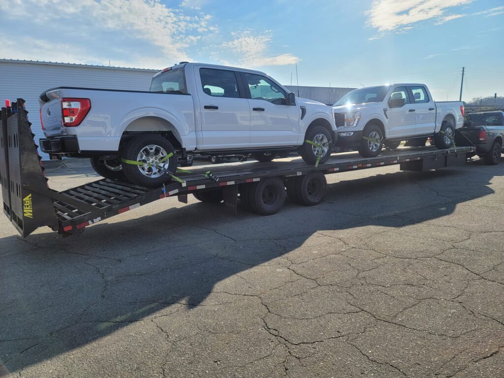 Towing Service in Valrico, FL