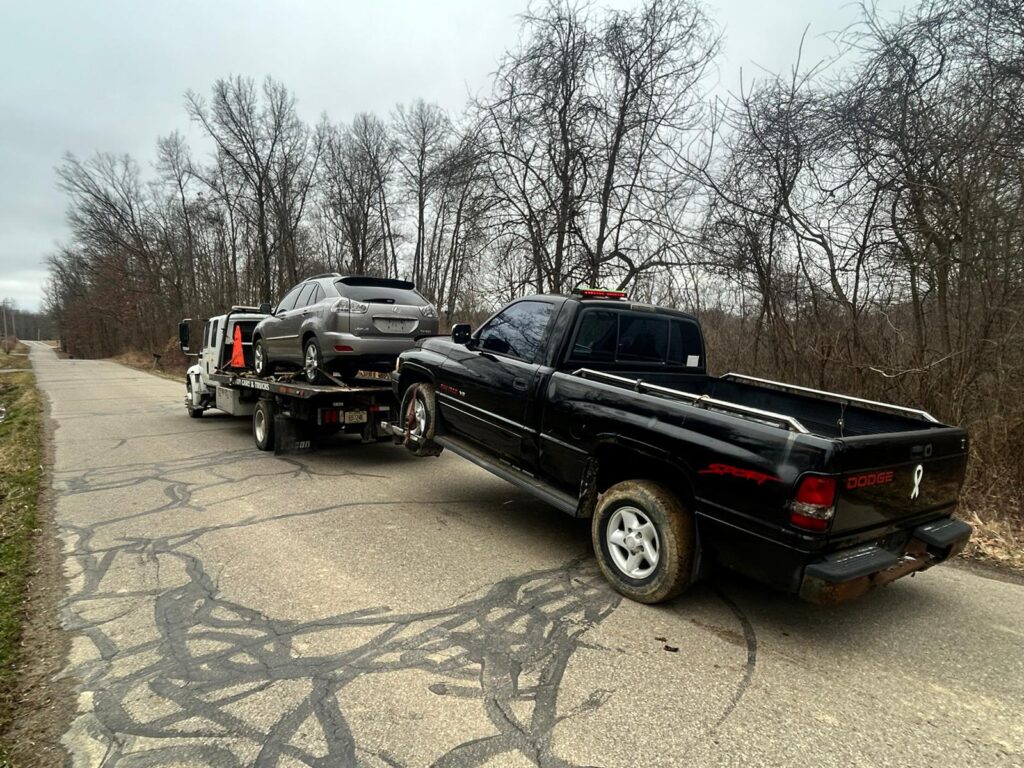 Towing Service in Valrico, FL